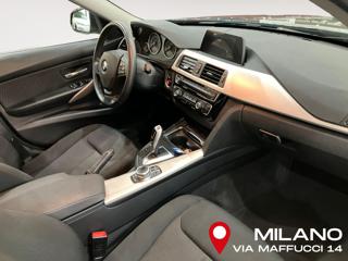 BMW 320 usata, con Controllo trazione