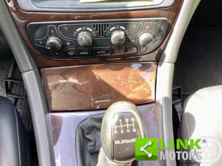 MERCEDES-BENZ C 200 usata, con Regolazione elettrica sedili