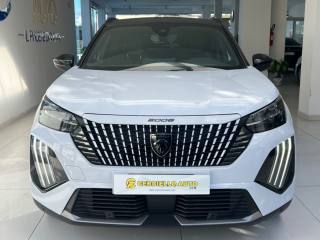 PEUGEOT 2008 PureTech 130 S&S EAT8 GT tua da ?249,00 mensili