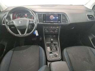 SEAT Ateca usata, con Airbag laterali