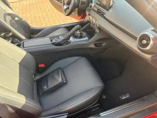 MAZDA MX-5 usata, con Controllo automatico clima