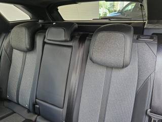 PEUGEOT 3008 usata, con Vivavoce