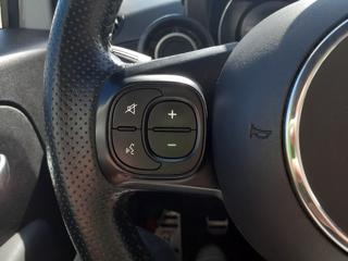 ABARTH 695 usata, con Volante multifunzione