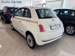 FIAT 500 usata, con Airbag Passeggero