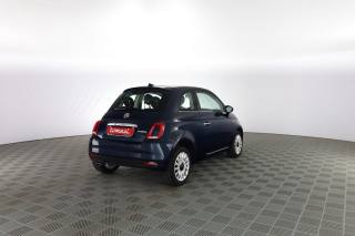 FIAT 500 usata 3