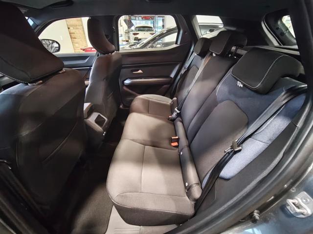 DACIA Duster usata, con Controllo trazione