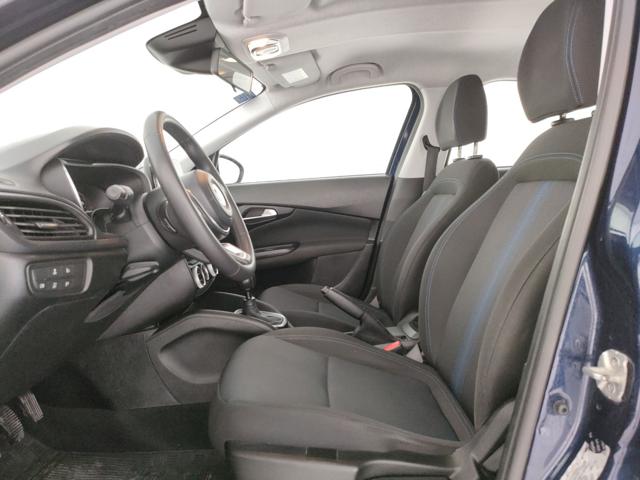 FIAT Tipo usata, con Alzacristalli elettrici