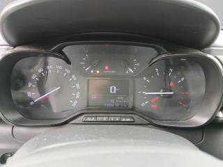 CITROEN C3 usata, con Boardcomputer