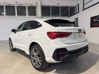 AUDI Q3 usata, con Airbag Passeggero