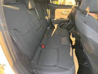 JEEP Renegade usata, con Servosterzo