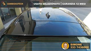 ALFA ROMEO Stelvio usata, con Blind spot monitor