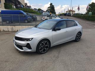 OPEL Astra usata, con Airbag