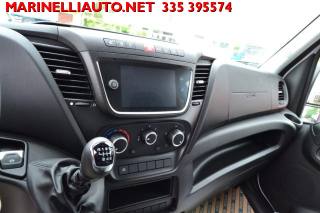 IVECO Daily usata, con Vivavoce