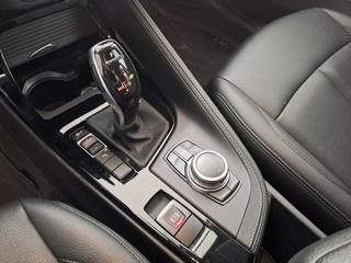 BMW X1 usata, con Alzacristalli elettrici