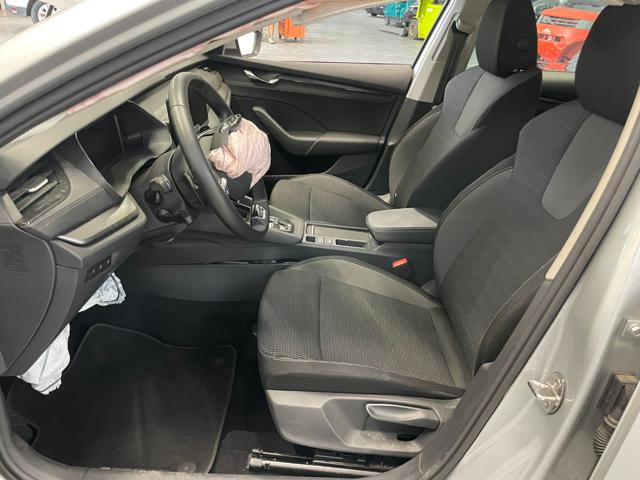 SKODA Octavia usata, con Cruise Control