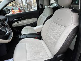 FIAT 500 usata, con Chiusura centralizzata