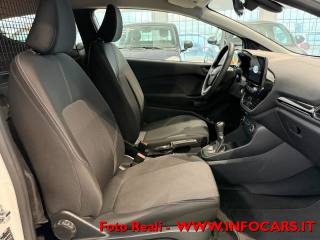 FORD Fiesta usata, con Boardcomputer