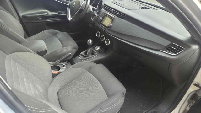 ALFA ROMEO Giulietta usata, con Controllo trazione