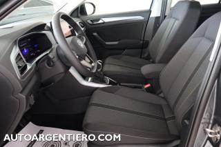 VOLKSWAGEN T-Roc usata, con Antifurto
