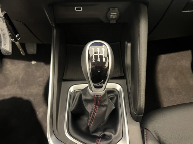 EMC Quattro usata, con Telecamera per parcheggio assistito