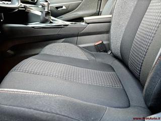 PEUGEOT 5008 usata, con Filtro antiparticolato