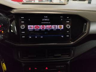VOLKSWAGEN T-Cross usata, con Airbag testa