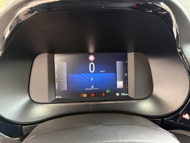 OPEL Corsa usata, con Controllo elettronico della corsia