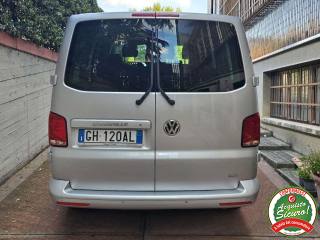 VOLKSWAGEN T6.1 usata, con Airbag Passeggero