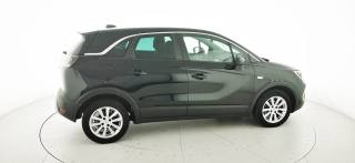 OPEL Crossland usata, con Vetri oscurati