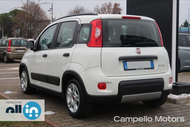 FIAT Panda usata 2
