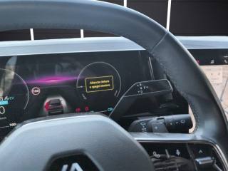 RENAULT Austral usata, con Touch screen