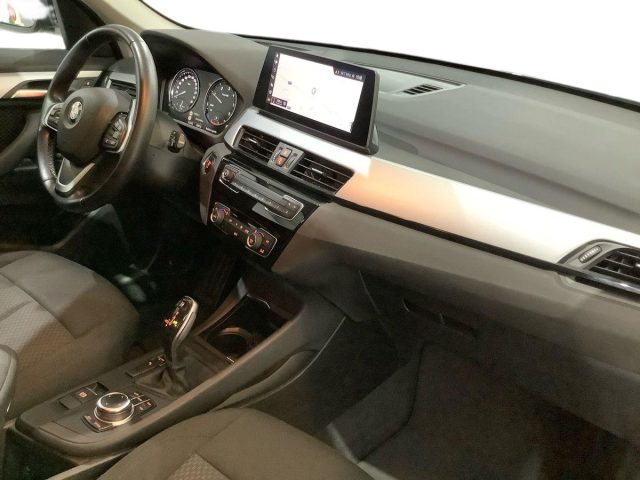 BMW X1 usata, con Controllo trazione