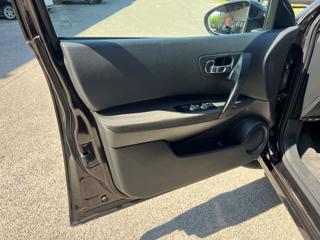 NISSAN Qashqai+2 usata, con Servosterzo