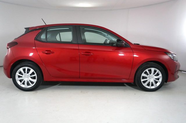 OPEL Corsa usata, con Alzacristalli elettrici
