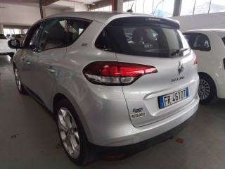 RENAULT Scenic usata, con Controllo trazione