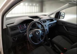 VOLKSWAGEN Caddy usata, con Climatizzatore