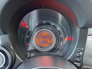 ABARTH 500C usata, con MP3