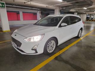 FORD Focus usata, con Airbag