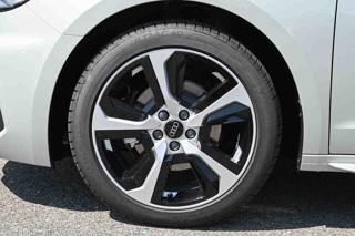 AUDI A1 usata, con Autoradio