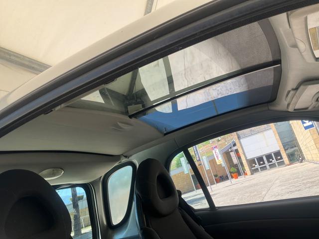 SMART ForTwo usata, con Filtro antiparticolato