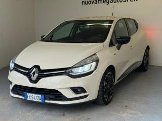 RENAULT Clio usata, con Airbag Passeggero