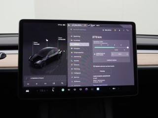 TESLA Model Y usata, con Volante in pelle