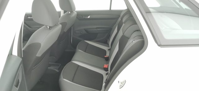 SKODA Fabia usata, con Chiusura centralizzata telecomandata