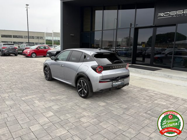 LANCIA Ypsilon usata, con Chiusura centralizzata