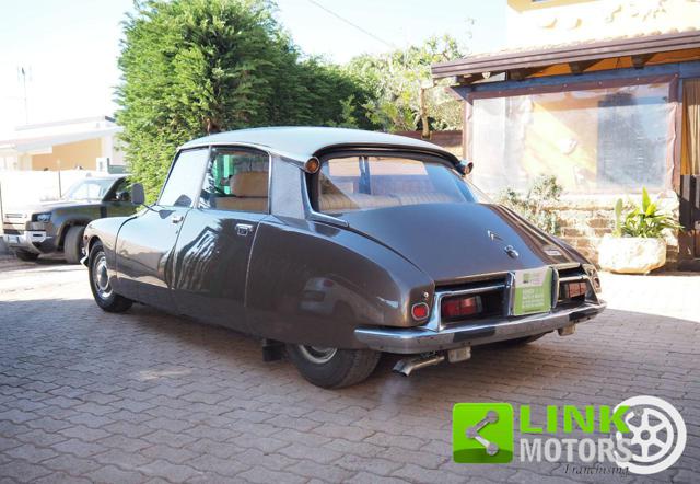 CITROEN DS usata 8