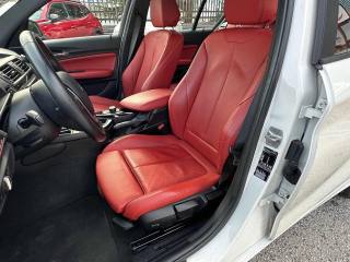 BMW 118 usata, con Fendinebbia