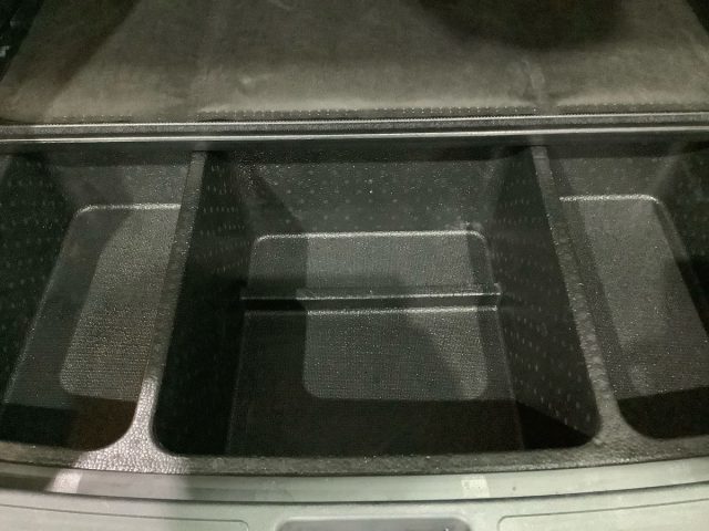 HYUNDAI iX35 usata, con Fendinebbia