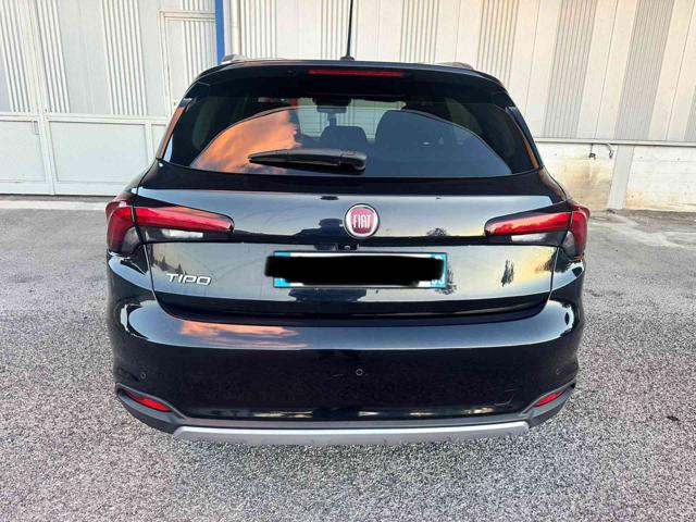 FIAT Tipo usata, con Antifurto