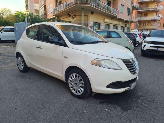 LANCIA Ypsilon usata, con Airbag Passeggero