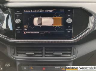 VOLKSWAGEN T-Cross usata, con Autoradio digitale